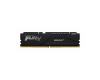 DIMM DDR5 16GB 5200MT/s KF552C36BBE-16 Fury Beast black EXPO 