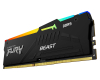 DIMM DDR5 32GB (2x16GB kit) 6000MT/s KF560C36BBEAK2-32 FURY Beast RGB EXPO