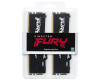 DIMM DDR5 64GB (2x32GB kit) 6000MT/s KF560C36BBEAK2-64 FURY Beast RGB EXPO