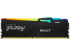 DIMM DDR5 32GB 6000MT/s KF560C36BBEA-32 FURY Beast RGB EXPO 