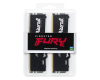 DIMM DDR5 64GB (2x32GB kit) 5600MT/s KF556C36BBEAK2-64 Fury Beast RGB EXPO 