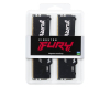 DIMM DDR5 64GB (2x32GB kit) 5600MT/s KF556C36BBEAK2-64 Fury Beast RGB EXPO