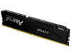DIMM DDR5 32GB 5600MT/s KF556C36BBE-32 Fury Beast Black EXPO