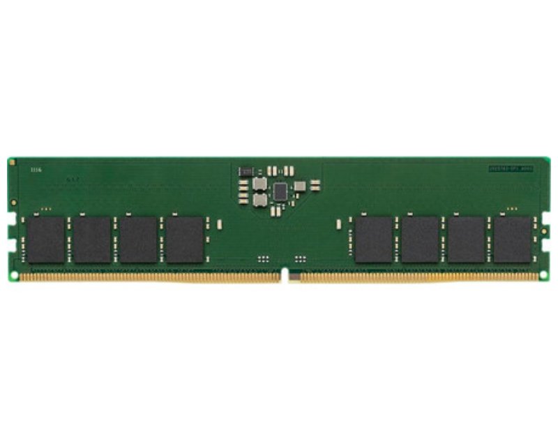 DIMM DDR5 16GB 5600MT/s KVR56U46BS8-16