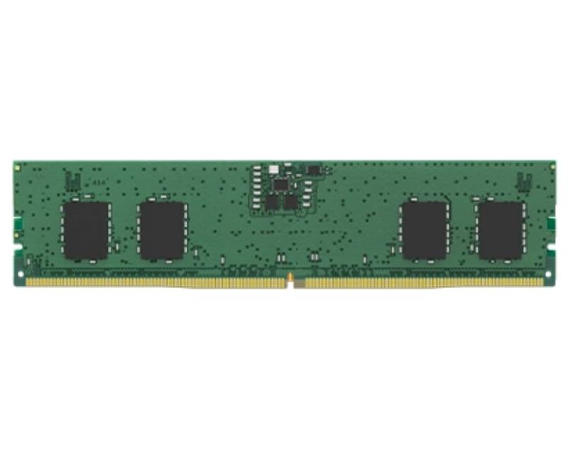 DIMM DDR5 8GB 5200MT/s KVR52U42BS6-8 