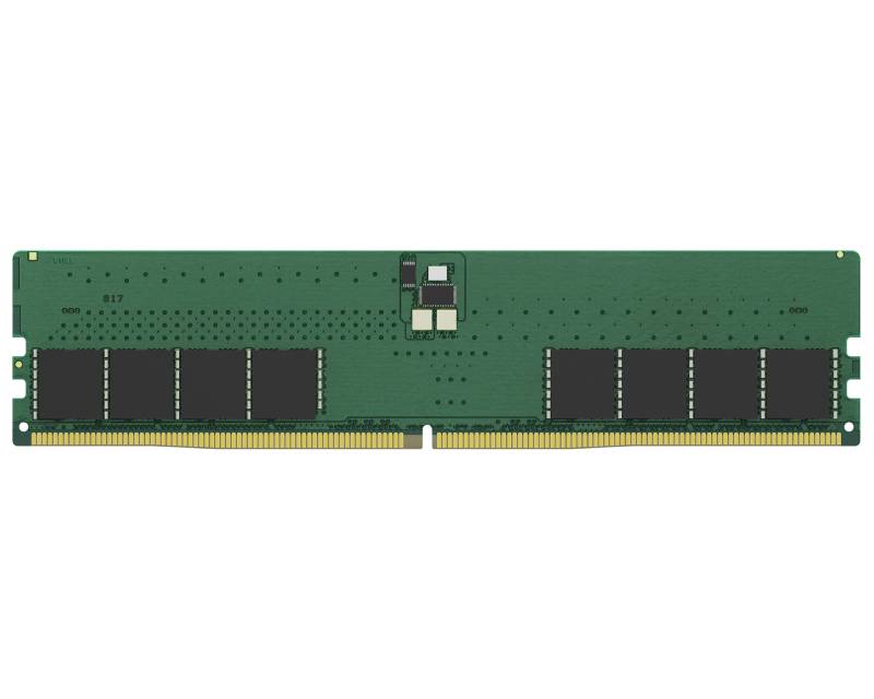 DIMM DDR5 32GB 5600MT/s KVR56U46BD8-32 