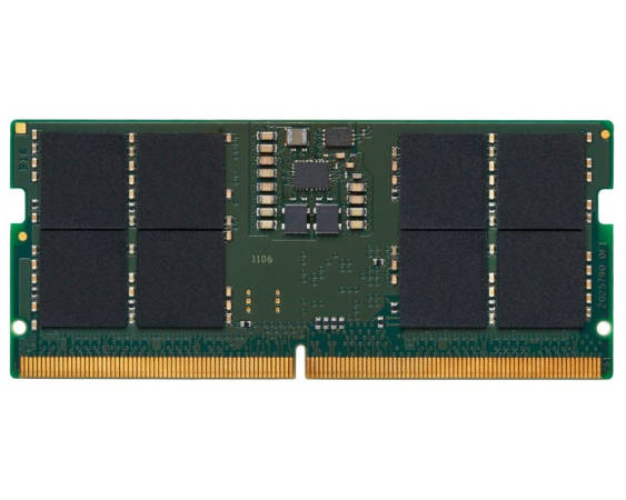 KINGSTON  SODIMM DDR5 16GB 5600MT/s KVR56S46BS8-16 