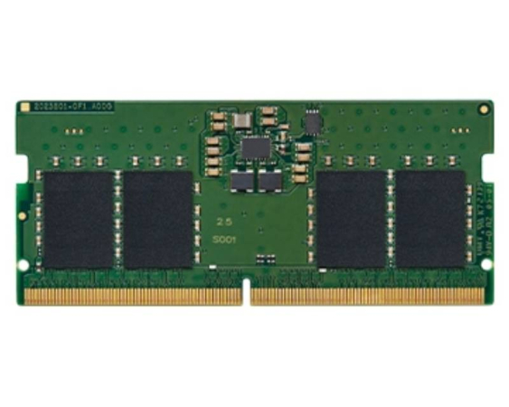KINGSTON  SODIMM DDR5 8GB 5600MT/s KVR56S46BS6-8 