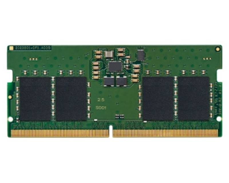 SODIMM DDR5 8GB 5600MT/s KVR56S46BS6-8 