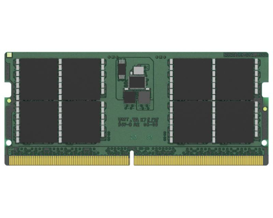 KINGSTON  SODIMM DDR5 32GB 5600MT/s KVR56S46BD8-32 