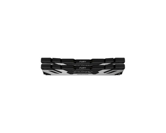 KINGSTON DIMM DDR5 64GB (2x32GB kit) 6000MT/s KF560C32RSK2-64 FURY Renegade Silver