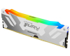 DIMM DDR5 16GB 6400MT/s KF564C32RWA-16 FURY Renegade RGB White 
