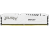 DIMM DDR5 64GB (2x32GB kit) 6000MT/s KF560C36BWEK2-64 FURY Beast White EXPO