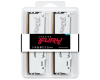 DIMM DDR5 32GB 6000MT/s KF560C36BWEA-32 FURY Beast RGB White EXPO
