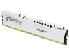 DIMM DDR5 32GB 6000MT/s KF560C36BWE-32 FURY Beast White EXPO 