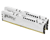 DIMM DDR5 64GB (2x32GB kit) 5600MT/s KF556C36BWEK2-64 Fury Beast White Expo 