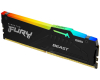 DIMM DDR5 32GB 5600MT/s KF556C36BBEA-32 Fury Beast RGB EXPO 