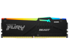 DIMM DDR5 32GB 5600MT/s KF556C36BBEA-32 Fury Beast RGB EXPO 