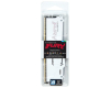 DIMM DDR5 64GB (2x32GB kit) 6000MT/s KF560C36BWEAK2-64 FURY Beast RGB White EXPO