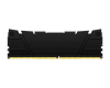 DIMM DDR4 64GB (2x32GB kit) 3600MT/s KF436C18RB2K2/64 Fury Renegade Black XMP