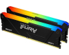 DIMM DDR4 64GB (2x32GB kit) 3600MT/s KF436C18BB2AK2/64 Fury Beast Black RGB XMP
