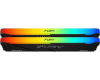 DIMM DDR4 64GB (2x32GB kit) 3600MT/s KF436C18BB2AK2/64 Fury Beast Black RGB XMP