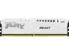 DIMM DDR5 32GB 5200MT/s KF552C40BW-32 Fury Beast White XMP
