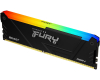 DIMM DDR4 32GB 3600MT/s KF436C18BB2A/32 Fury Beast Black RGB XMP 