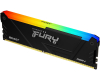 DIMM DDR4 32GB 3600MT/s KF436C18BB2A/32 Fury Beast Black RGB XMP