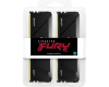 DIMM DDR4 64GB (2x32GB kit) 3200MT/s KF432C16BB2AK2/64 Fury Beast RGB