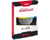 DIMM DDR4 32GB 3600MT/s KF436C18RB2A/32 Fury Renegade RGB XMP 