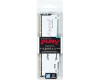 DIMM DDR5 16GB 5600MT/s KF556C36BWEA-16 Fury Beast RGB White Expo
