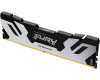 DIMM DDR5 48GB 6400MT/s KF564C32RS-48 FURY Renegade Silver XMP