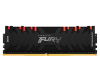 DIMM DDR4 64GB (2x32GB kit) 3600MT/s KF436C18RB2AK2/64 Fury Renegade RGB XMP