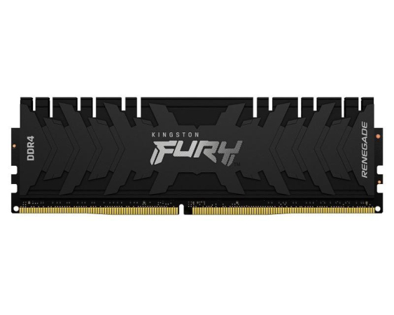 KINGSTON DIMM DDR4 32GB 3600MT/s KF436C18RB2/32 Fury Renegade XMP 