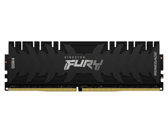 KINGSTON  DIMM DDR4 32GB 3600MT/s KF436C18RB2/32 Fury Renegade XMP 