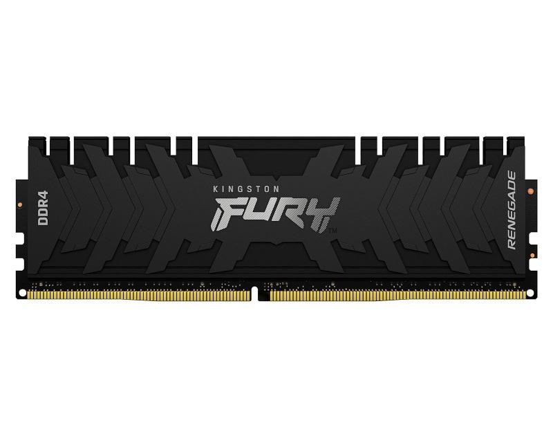 DIMM DDR4 32GB 3600MT/s KF436C18RB2/32 Fury Renegade XMP 