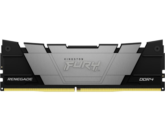 KINGSTON  DIMM DDR4 16GB 3600MT/s KF436C16RB12/16 Fury Renegade Black XMP 