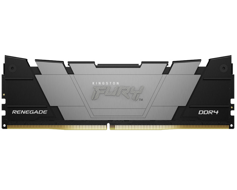 DIMM DDR4 32GB 3200MT/s KF432C16RB2/32 Fury Renegade Black XMP 