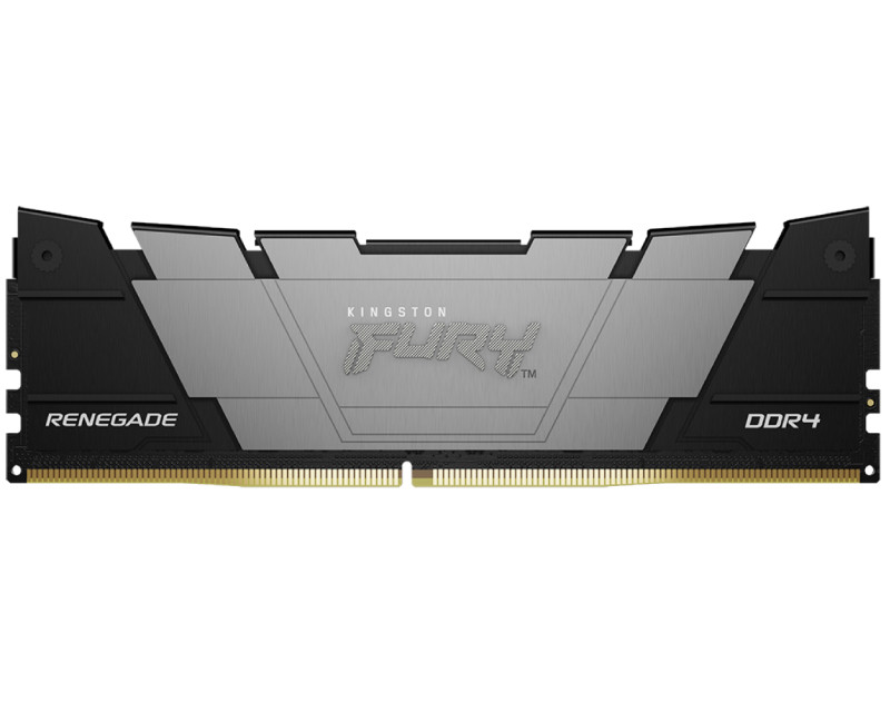 DIMM DDR4 32GB 3200MT/s KF432C16RB2/32 Fury Renegade Black XMP