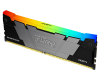 DIMM DDR4 32GB 3200MT/s KF432C16RB2A/32 FURY Renegade RGB Black XMP 