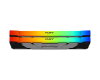 DIMM DDR4 64GB (2x32GB kit) 3200MT/s KF432C16RB2AK2/64 FURY Renegade Black RGB XMP
