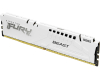 DIMM DDR5 16GB 5600MT/s KF556C36BWE-16 Fury Beast White Expo