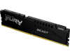 DIMM DDR5 16GB 6400MT/s KF564C32BBE-16 FURY Beast Black EXPO 