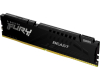 DIMM DDR5 16GB 6400MT/s KF564C32BBE-16 FURY Beast Black EXPO