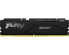 DIMM DDR5 16GB 6400MT/s KF564C32BBE-16 FURY Beast Black EXPO 