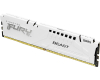 DIMM DDR5 16GB 6800MT/s KF568C34BWE-16 FURY Beast White EXPO 