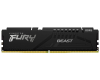 DIMM DDR5 32GB 6000MT/s KF560C30BBE-32 FURY Beast Black EXPO 