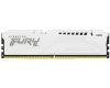 DIMM DDR5 32GB 6000MT/s KF560C30BW-32 FURY Beast White XMP 