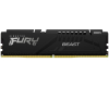 DIMM DDR5 32GB 6400MT/s KF564C32BB-32 FURY Beast Black XMP 